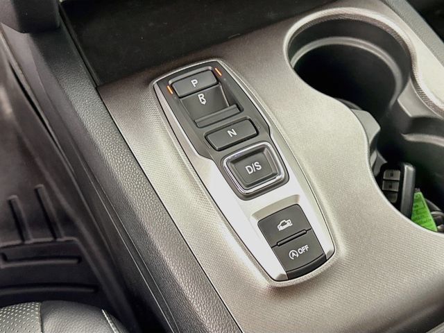 Used 2022 Honda Ridgeline RTL image 16