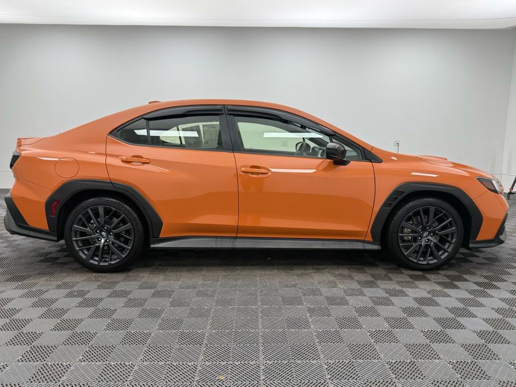 Used 2023 Subaru WRX Premium image 6