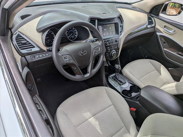 Used 2017 Hyundai Santa Fe Sport image 10