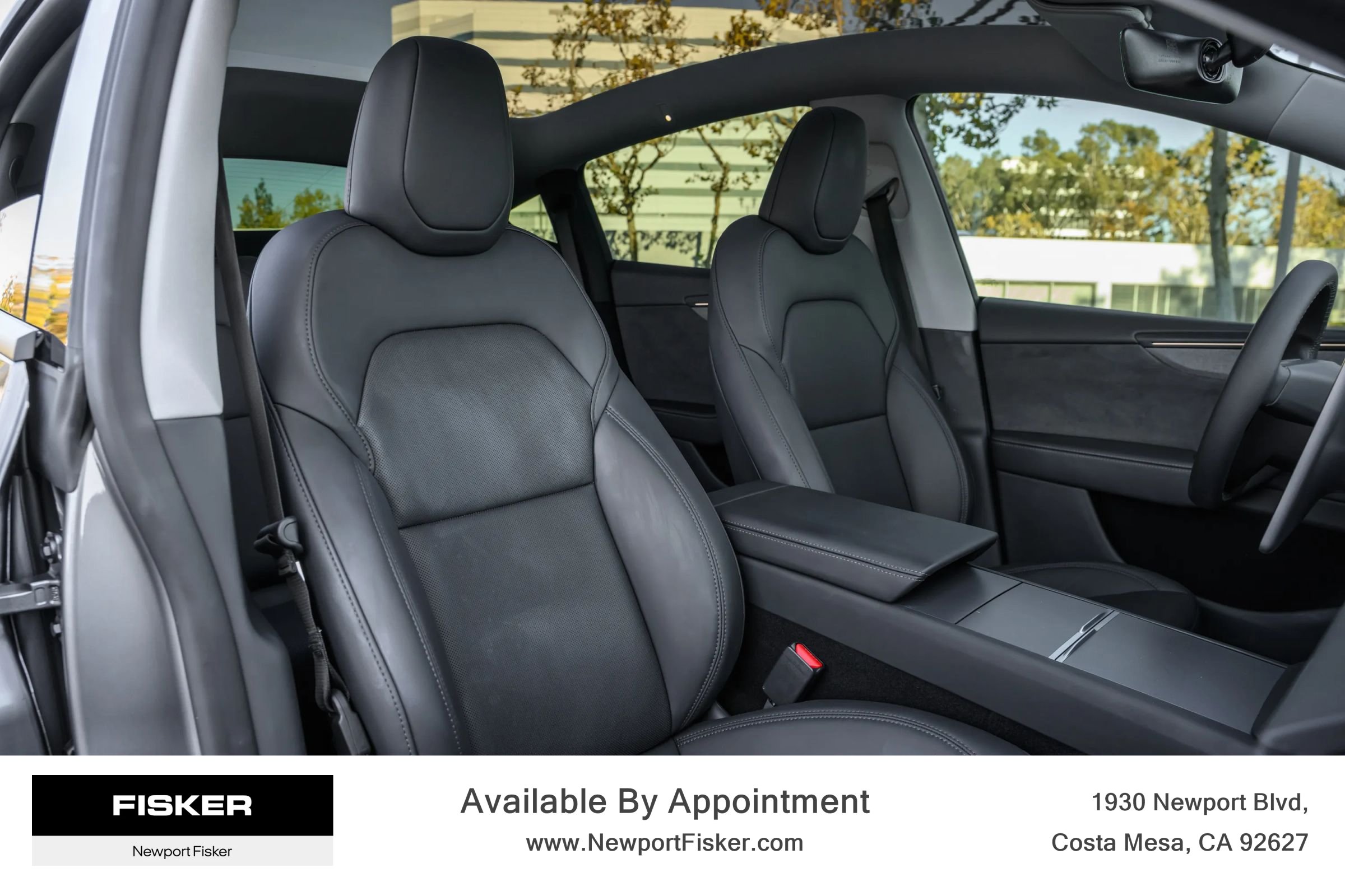 Used 2026 Tesla Model Y AWD image 35