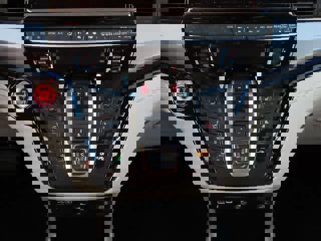 New 2026 Honda Odyssey Touring image 26