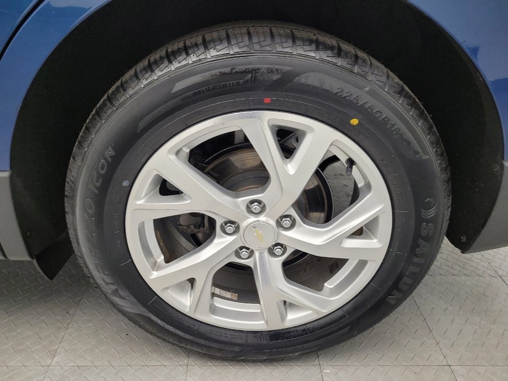 Used 2019 Chevrolet Equinox Premier image 31