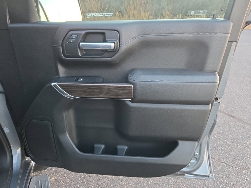 Used 2019 Chevrolet Silverado 1500 LT image 33