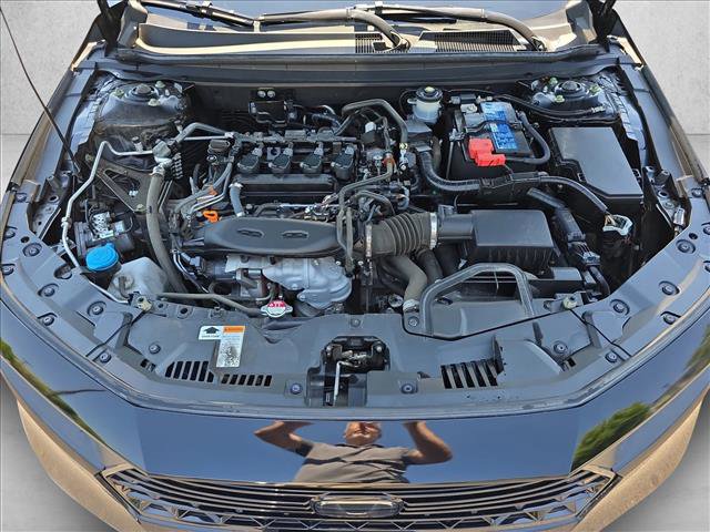 Used 2023 Honda Accord EX image 28