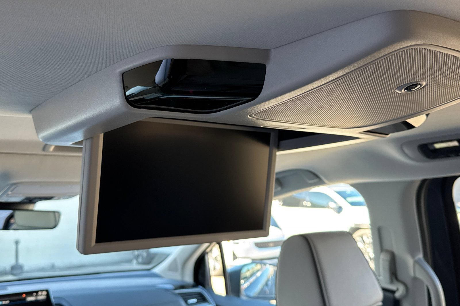 New 2026 Honda Odyssey Touring image 15
