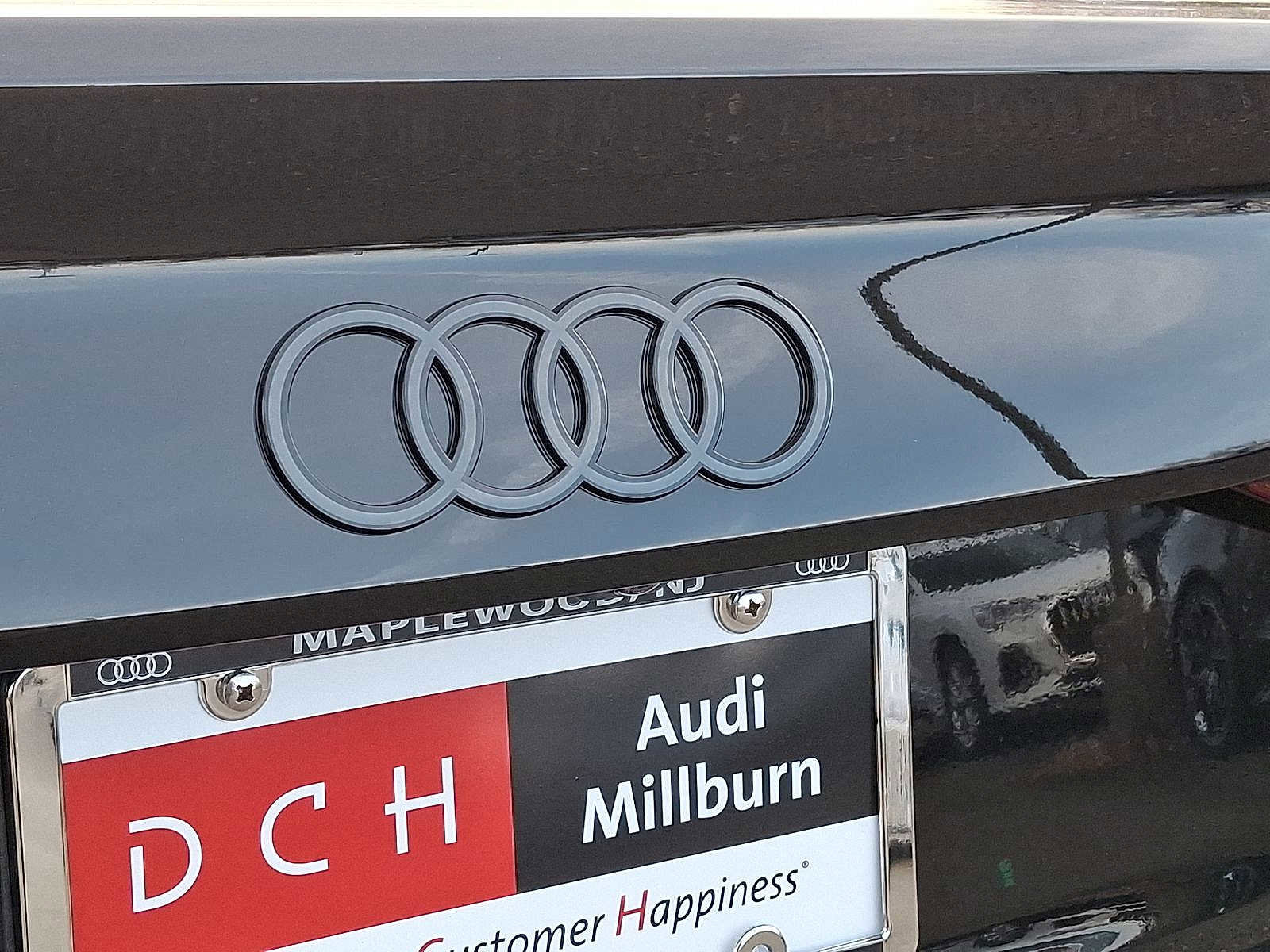 New 2026 Audi A3 2.0T Premium Plus image 18