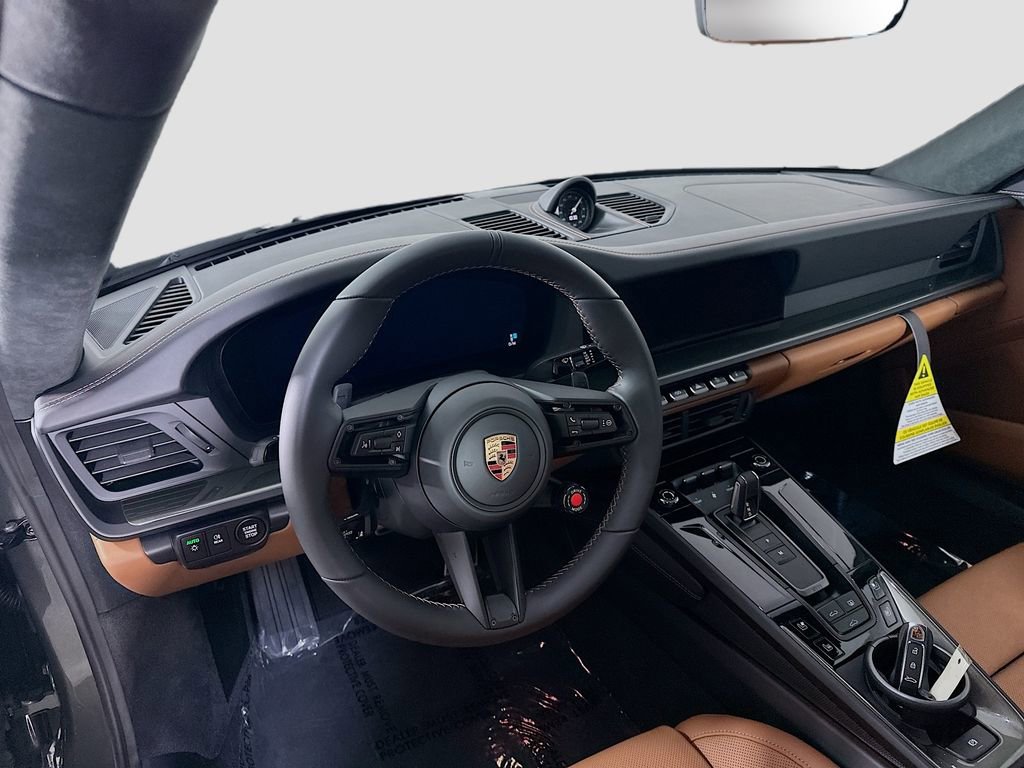 New 2026 Porsche 911 Carrera S image 12