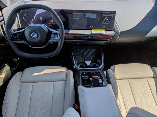 New 2026 BMW X3 xDrive30i w/ Premium Package AWD/4WD image 16