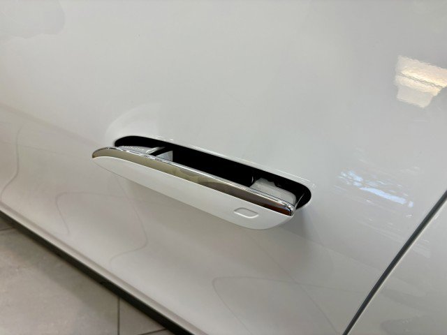 New 2026 Mercedes-Benz CLA 250+ image 9