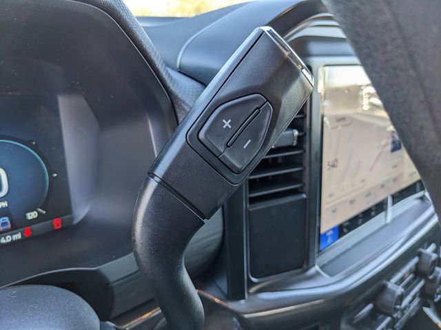 New 2026 Ford F150 STX w/ Equipment Group 200A AWD/4WD image 22