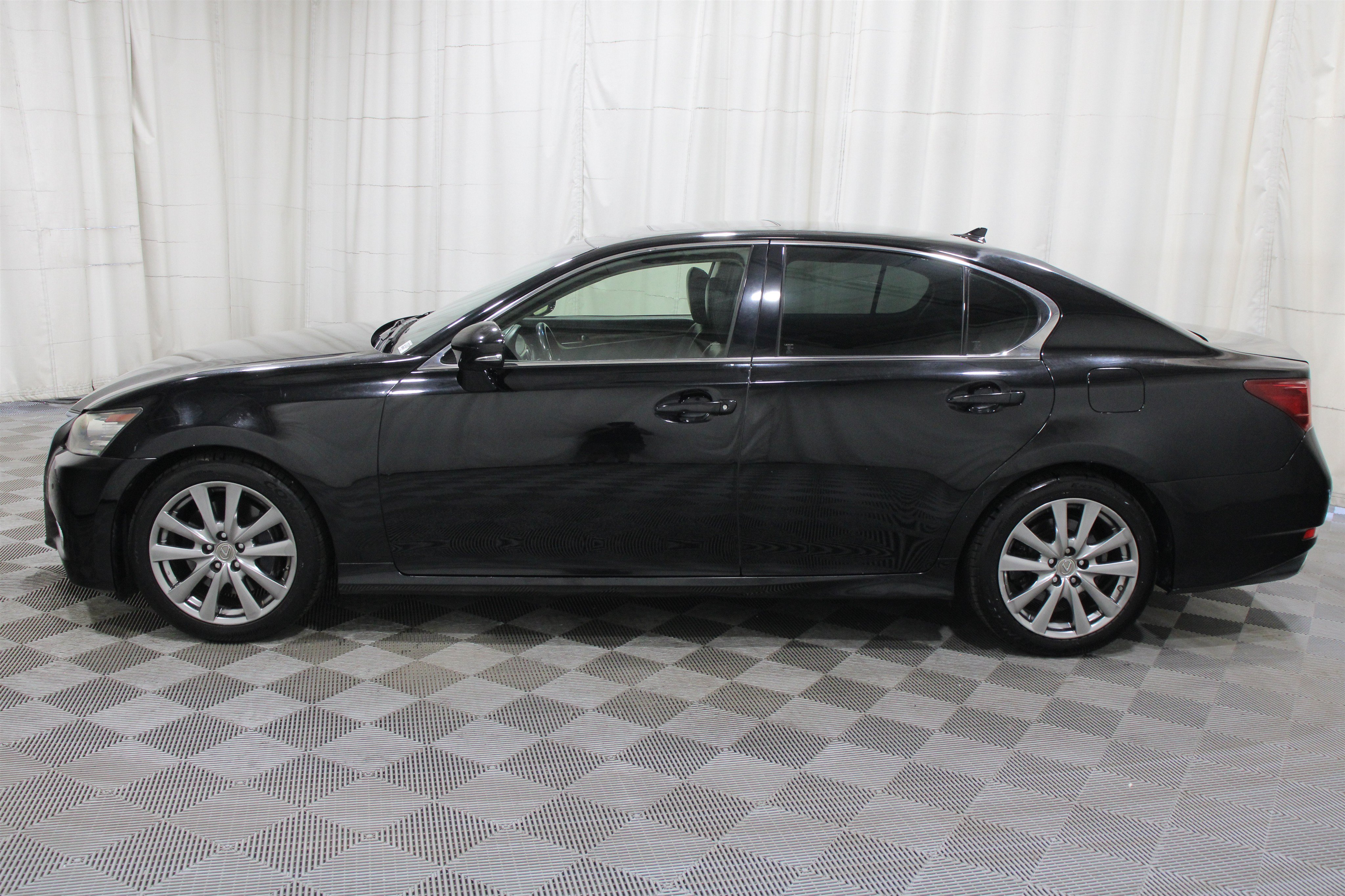 Used 2013 Lexus GS 350 w/ Premium Pkg RWD image 36
