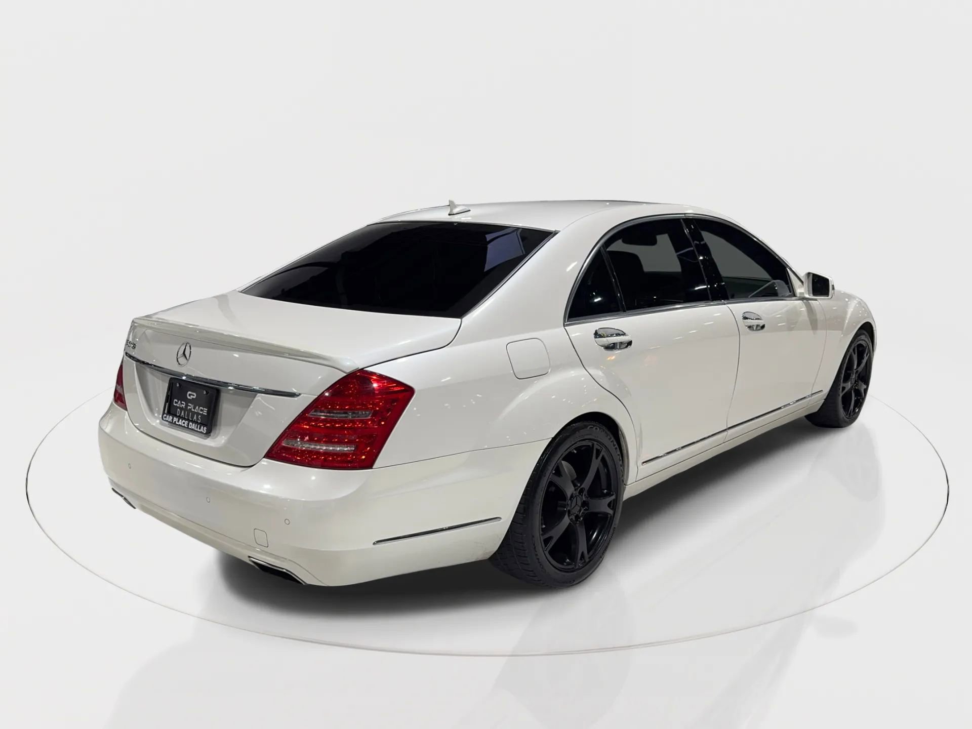 Used 2013 Mercedes-Benz S 550 image 9