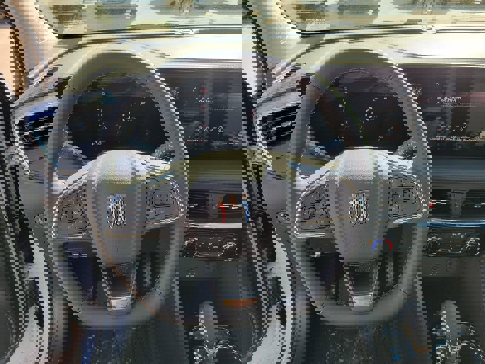 New 2026 Buick Encore GX Sport Touring w/ Advanced Technology Package image 15