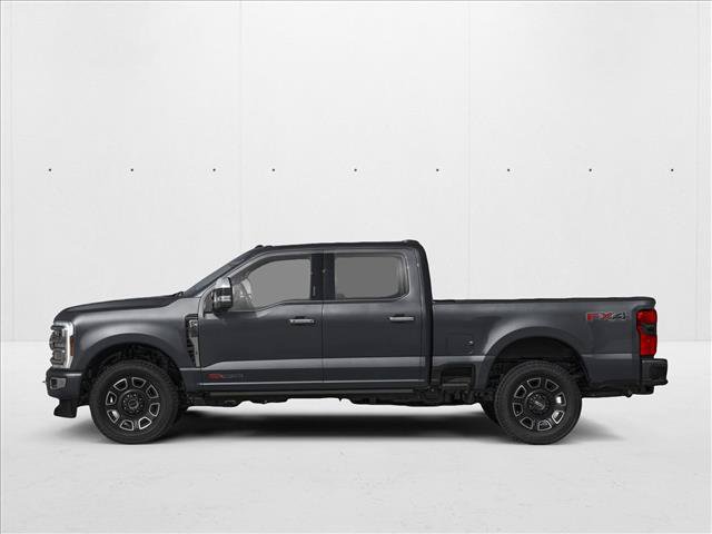New 2027 Ford F250 Platinum AWD/4WD image 3