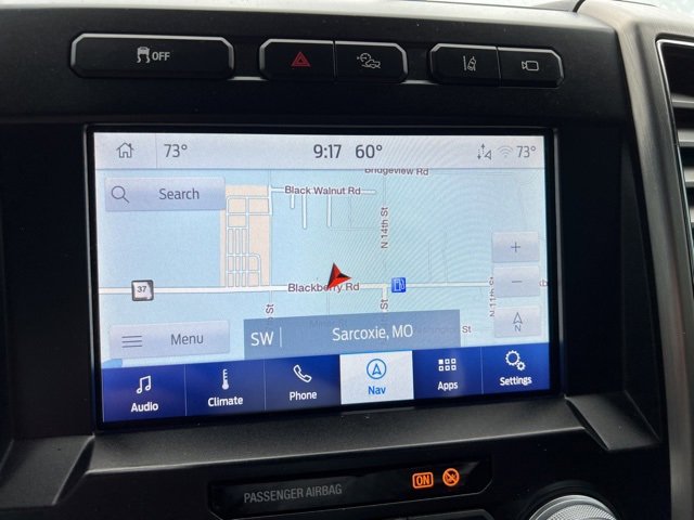 Used 2021 Ford F250 Platinum w/ Tremor Off-Road Package image 21