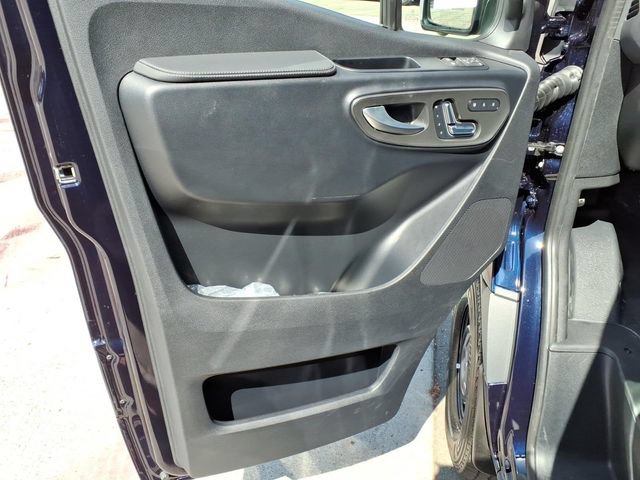 New 2026 Mercedes-Benz Sprinter 2500 image 13