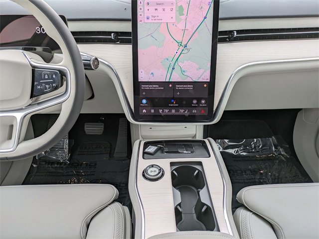 New 2025 Volvo EX90 Ultra image 22