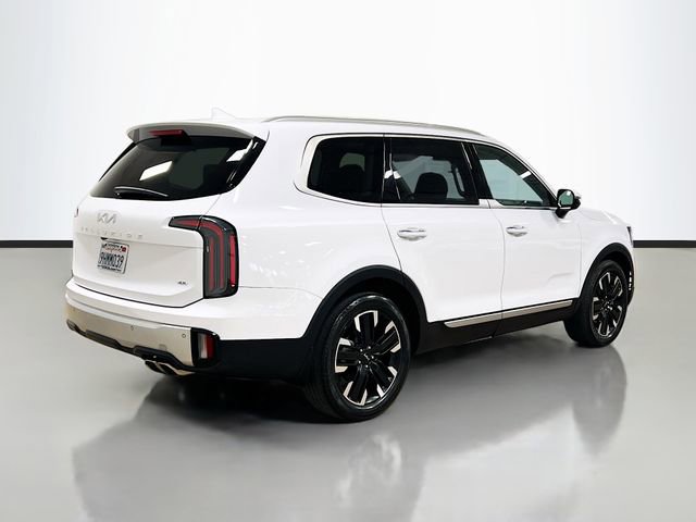 Certified 2024 Kia Telluride SX image 7