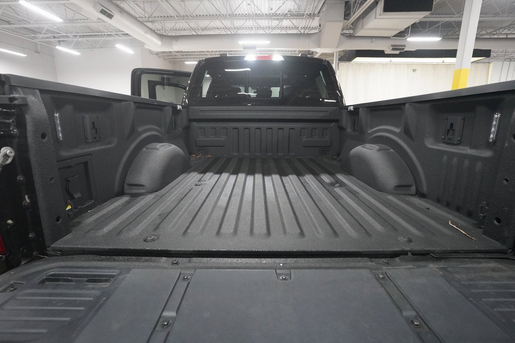 Used 2021 Ford F150 King Ranch image 10