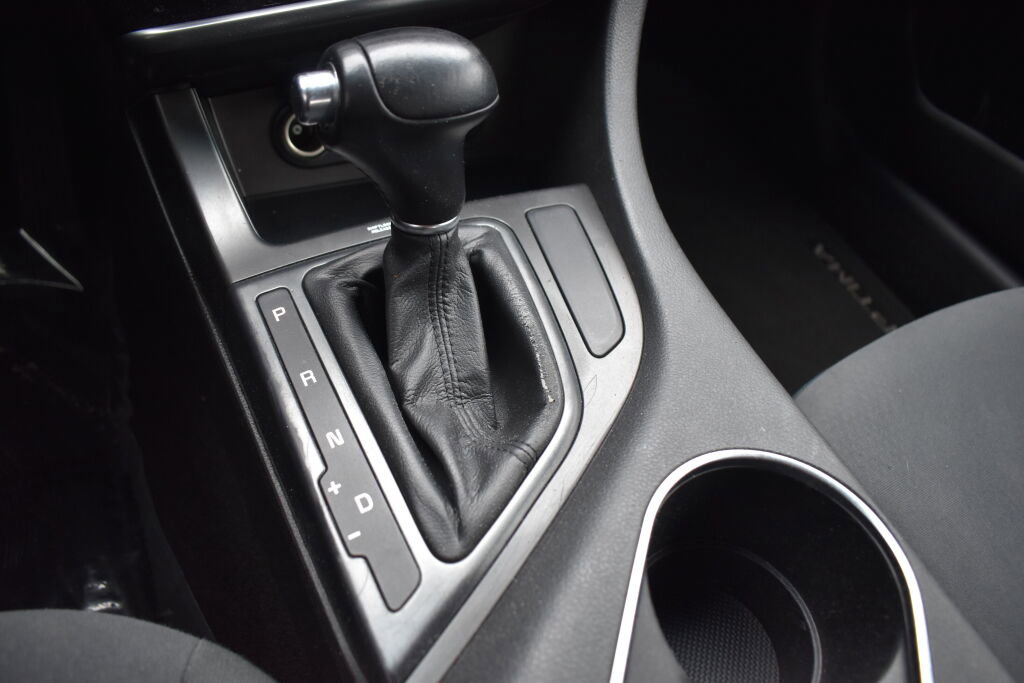 Used 2015 Kia Optima LX w/ Hybrid Convenience Package image 13