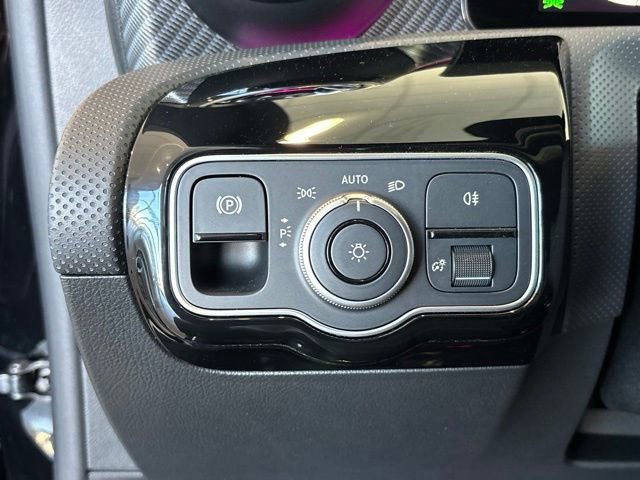 Certified 2026 Mercedes-Benz CLA 250 image 10