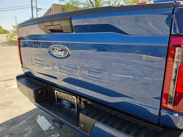 Certified 2024 Ford F150 STX image 33
