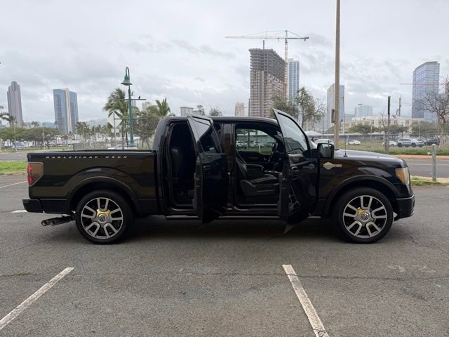 Used 2010 Ford F150 2WD SuperCrew image 10