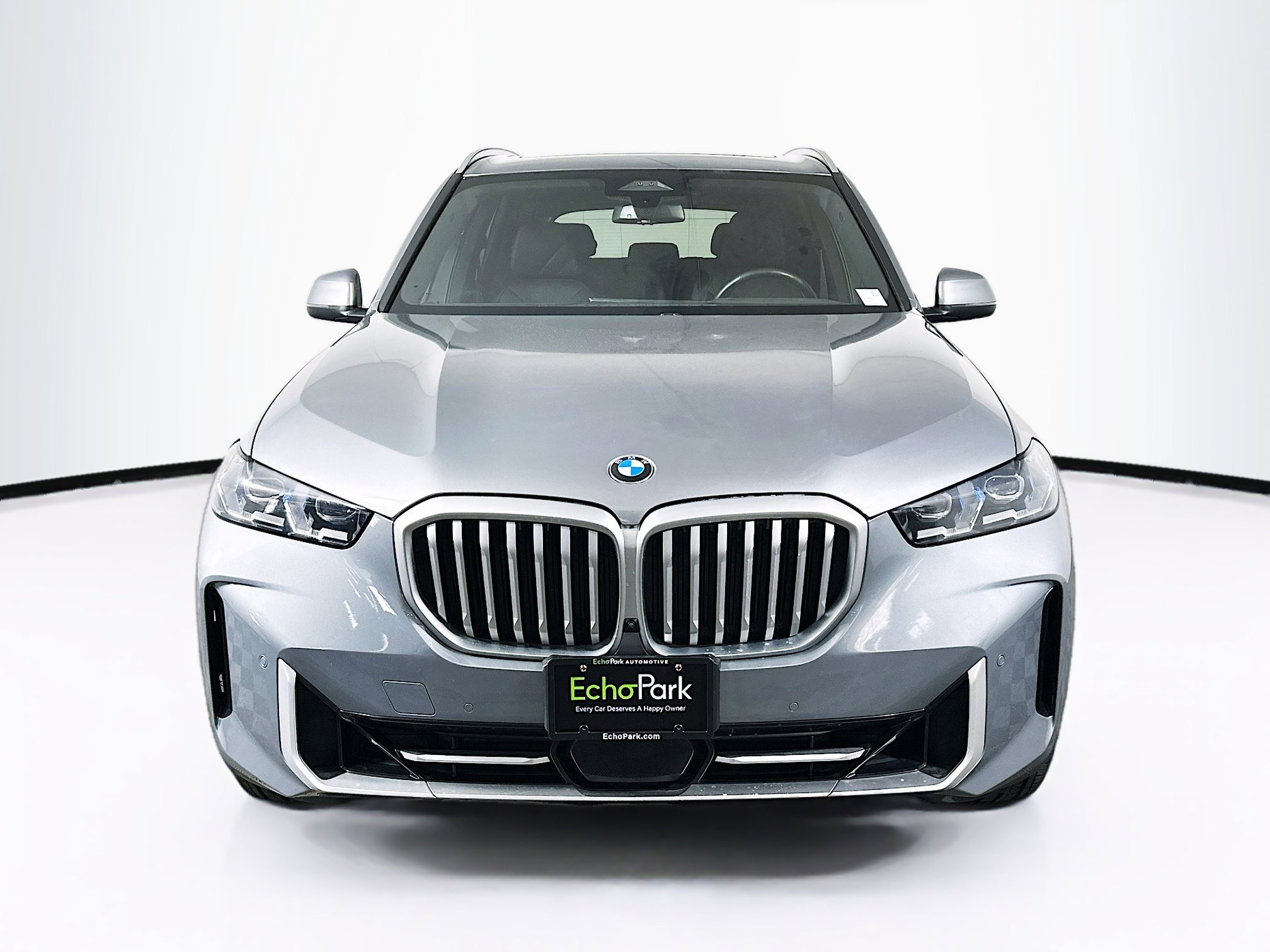 Used 2024 BMW X5 sDrive40i image 2