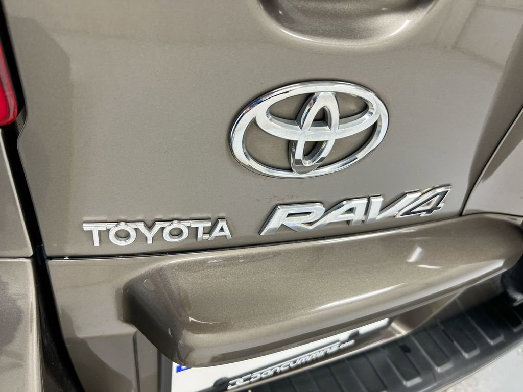 Used 2010 Toyota RAV4 2WD image 24