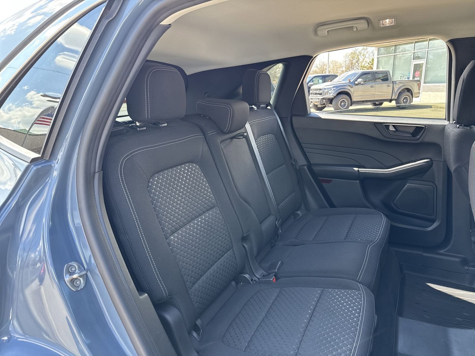 Used 2023 Ford Escape Active AWD/4WD image 25