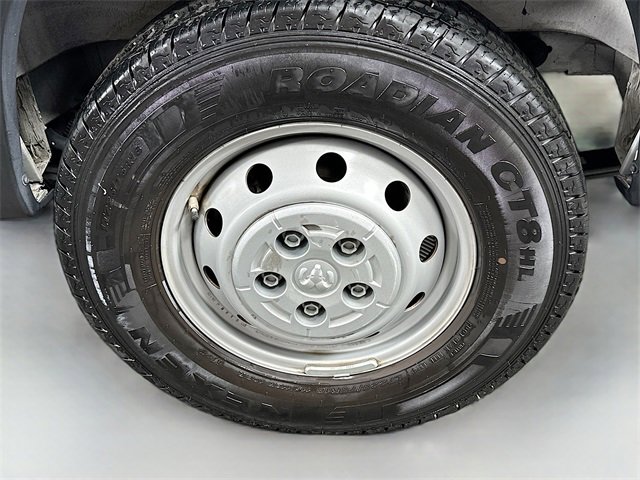 Used 2023 RAM ProMaster 3500 w/ Interior LED Lighting Group image 25