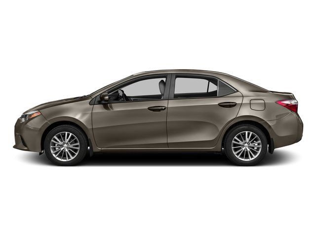 Used 2016 Toyota Corolla L FWD image 3