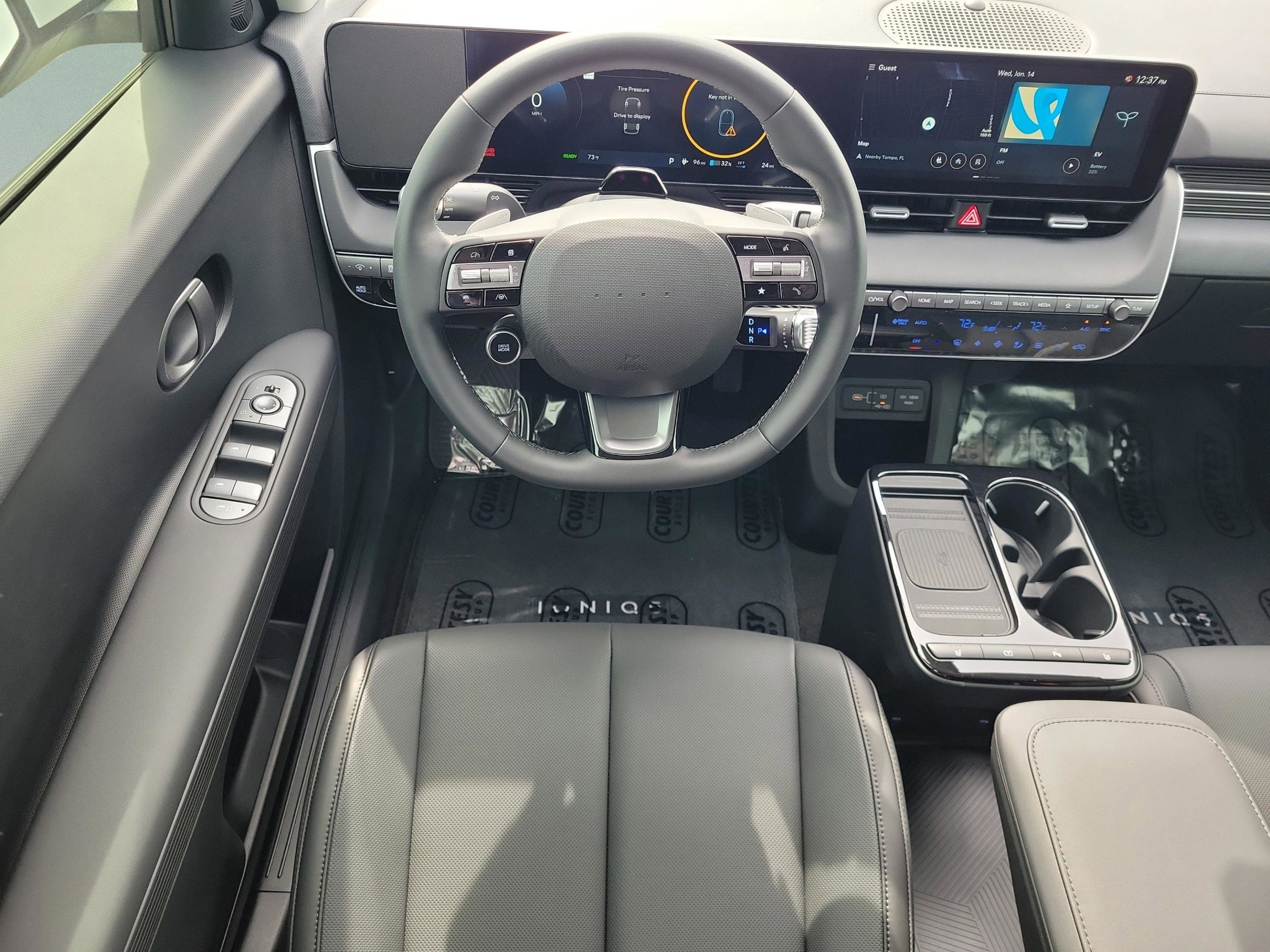 New 2026 Hyundai Ioniq 5 SEL image 16