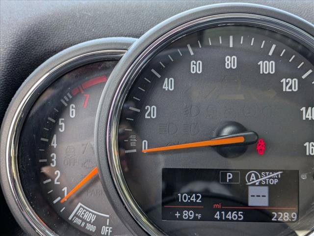 Used 2020 MINI Cooper Countryman S AWD/4WD image 8