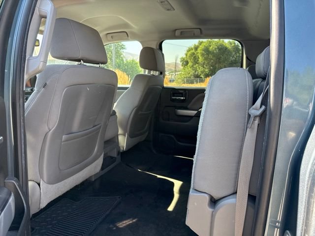Used 2014 Chevrolet Silverado 1500 LT w/ All Star Edition AWD/4WD image 17