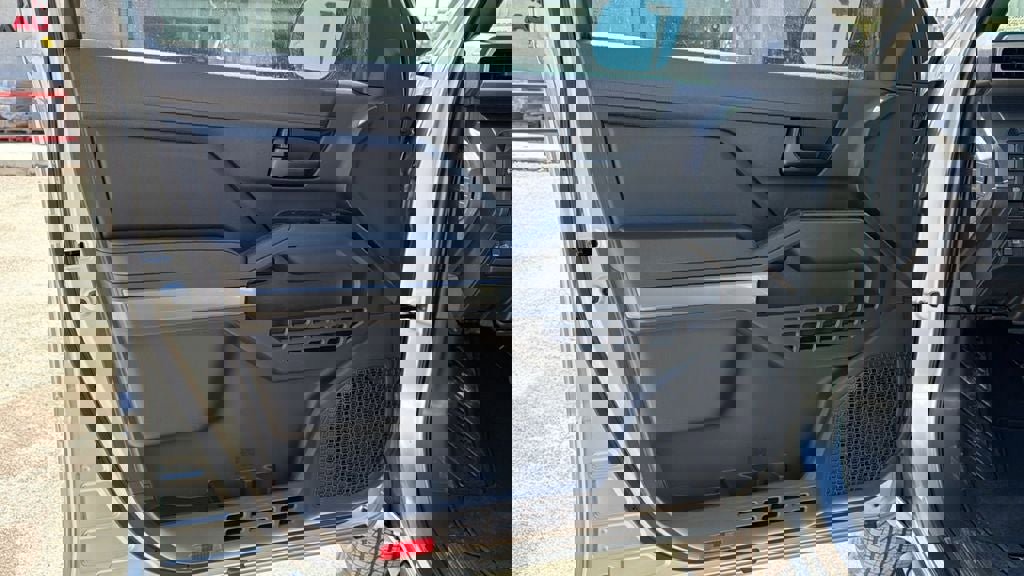 New 2026 Toyota Tacoma SR5 image 13