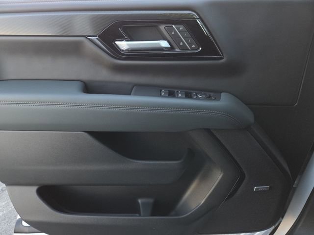 New 2026 GMC Yukon AT4 w/ AT4 Premium Package image 39