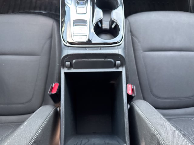 Used 2022 Hyundai Tucson SEL AWD/4WD image 26