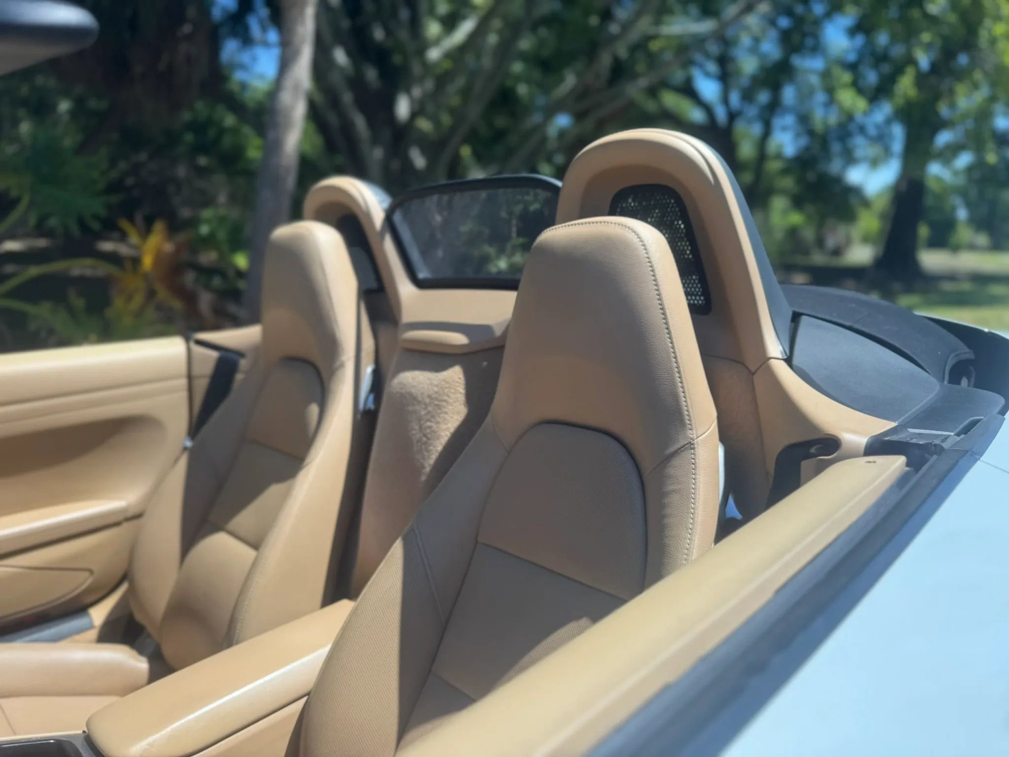 Used 2015 Porsche Boxster S RWD image 38