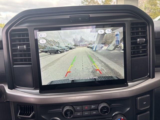 New 2026 Ford F150 XL image 14