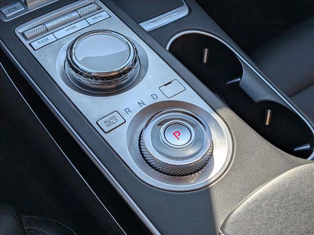 Used 2023 Genesis GV70 2.5T image 12