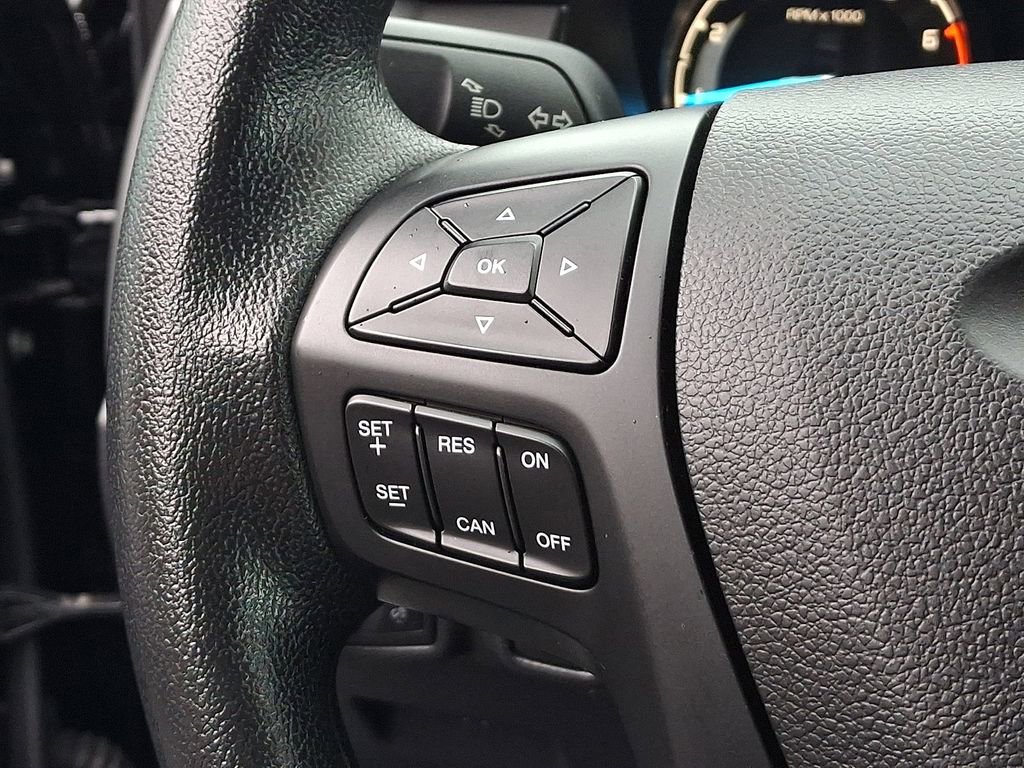 Used 2019 Ford Ranger XL w/ Equipment Group 101A Mid image 21