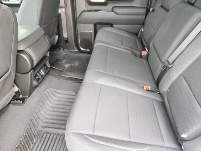 Used 2024 GMC Sierra 1500 Elevation image 31