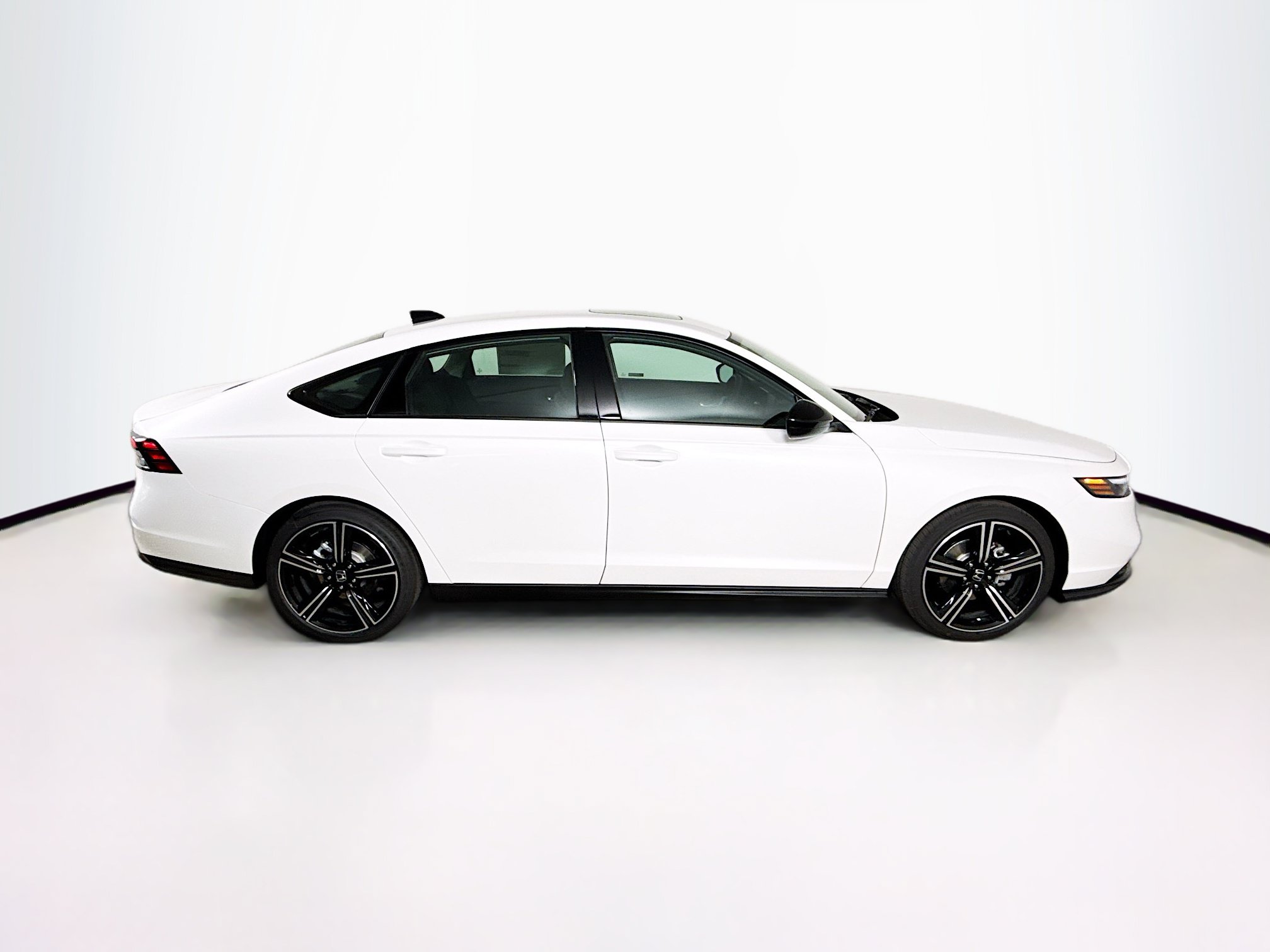 New 2026 Honda Accord SE image 2