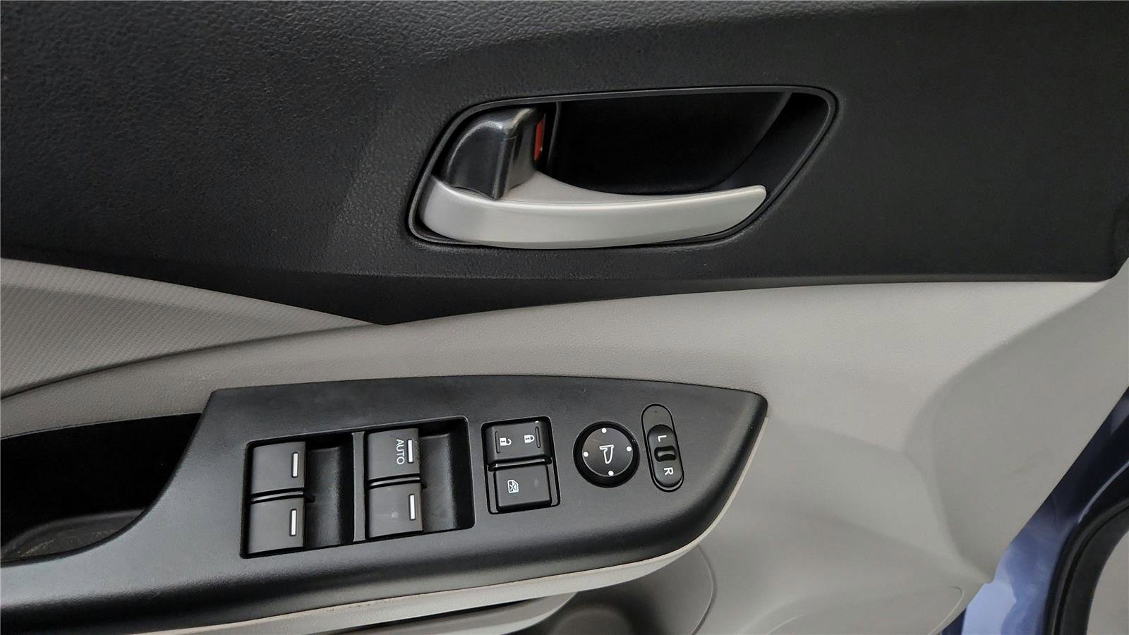 Used 2014 Honda CR-V LX image 23