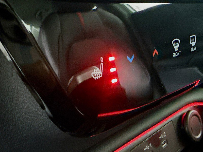 New 2026 Nissan Sentra SR w/ SR Premium Package FWD image 22