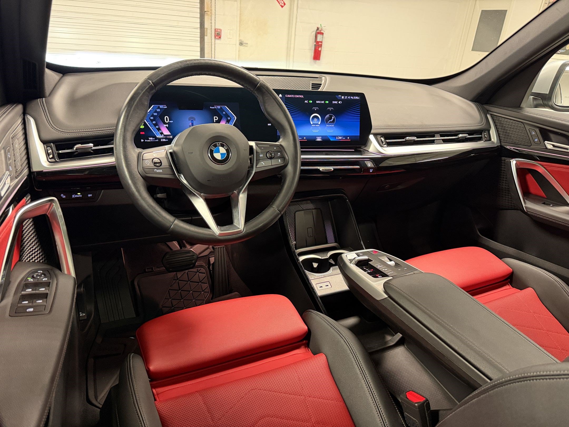 Certified 2023 BMW X1 xDrive28i w/ Convenience Package AWD/4WD image 29