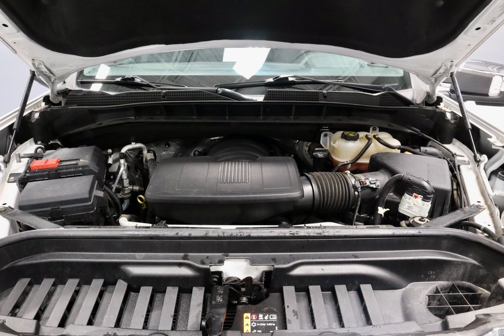 Used 2022 GMC Sierra 1500 SLT w/ SLT Premium Package image 20