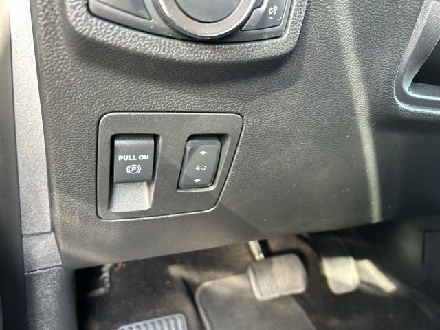 Used 2020 Ford F150 Lariat w/ Equipment Group 502A Luxury AWD/4WD image 31