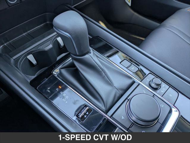 New 2026 MAZDA CX-50 2.5 Hybrid w/ Premium Plus Pkg image 10